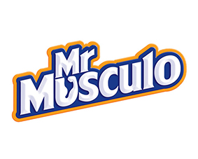 Mr. Musculo